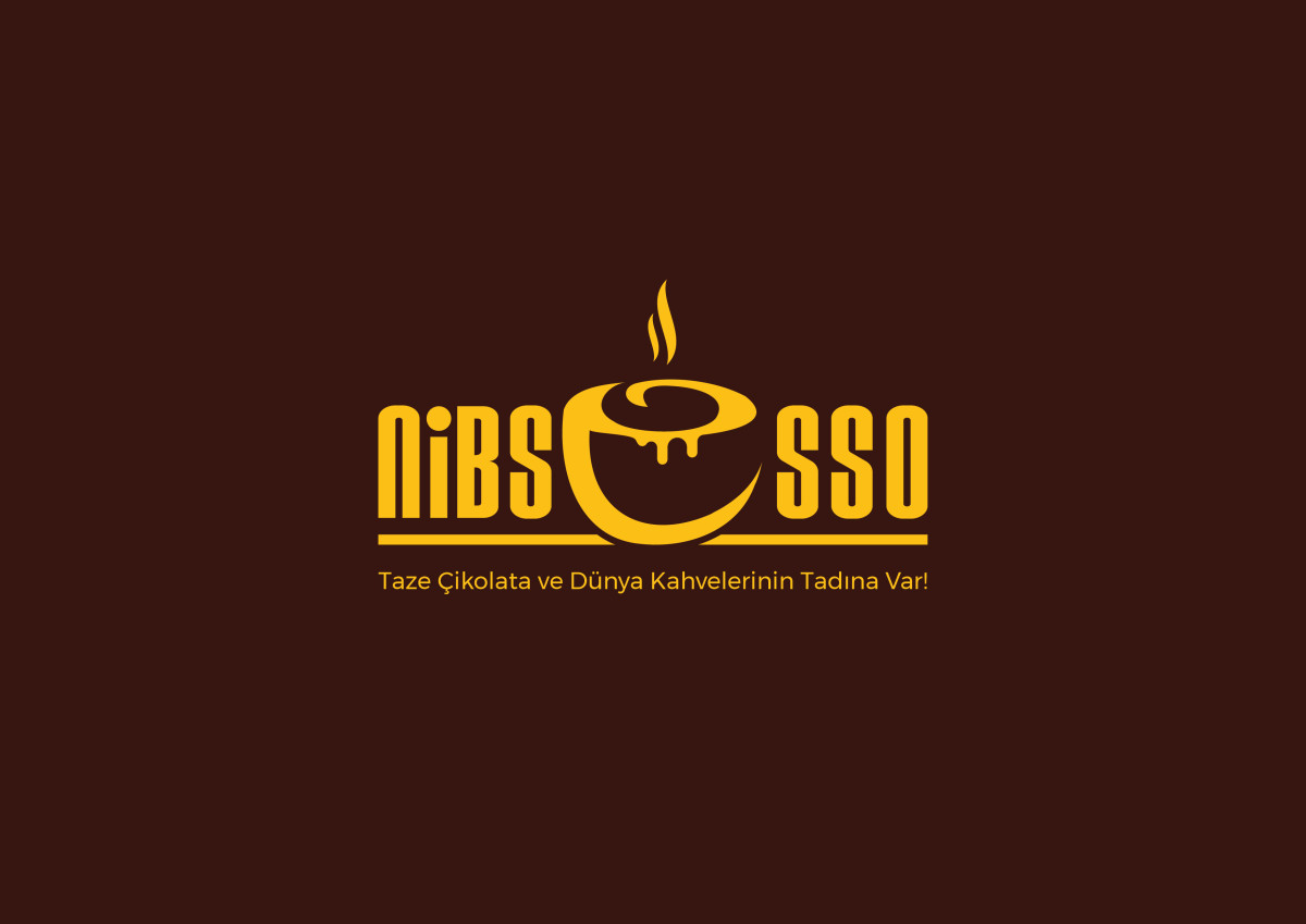 Tasarlayan dadazib-Çikolata ve Kahve Severleri Bir Araya Getirecek Markamıza Etkileyici Logo