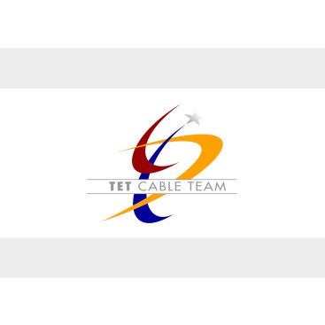 Türk Kablo Sektörü Logosunu Arıyor yarışmasına tasarımcı grafer tarafından sunulan  tasarım 