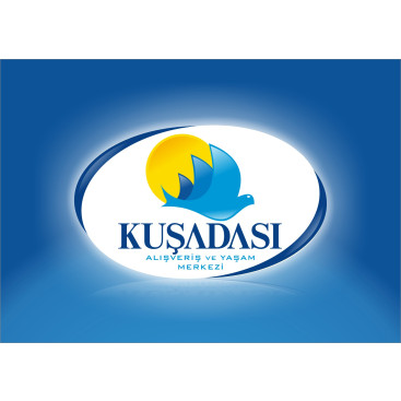 Kuşadası'nın en büyük AVM'si yarışmasına tasarımcı RΛPİDO tarafından sunulan  tasarım 