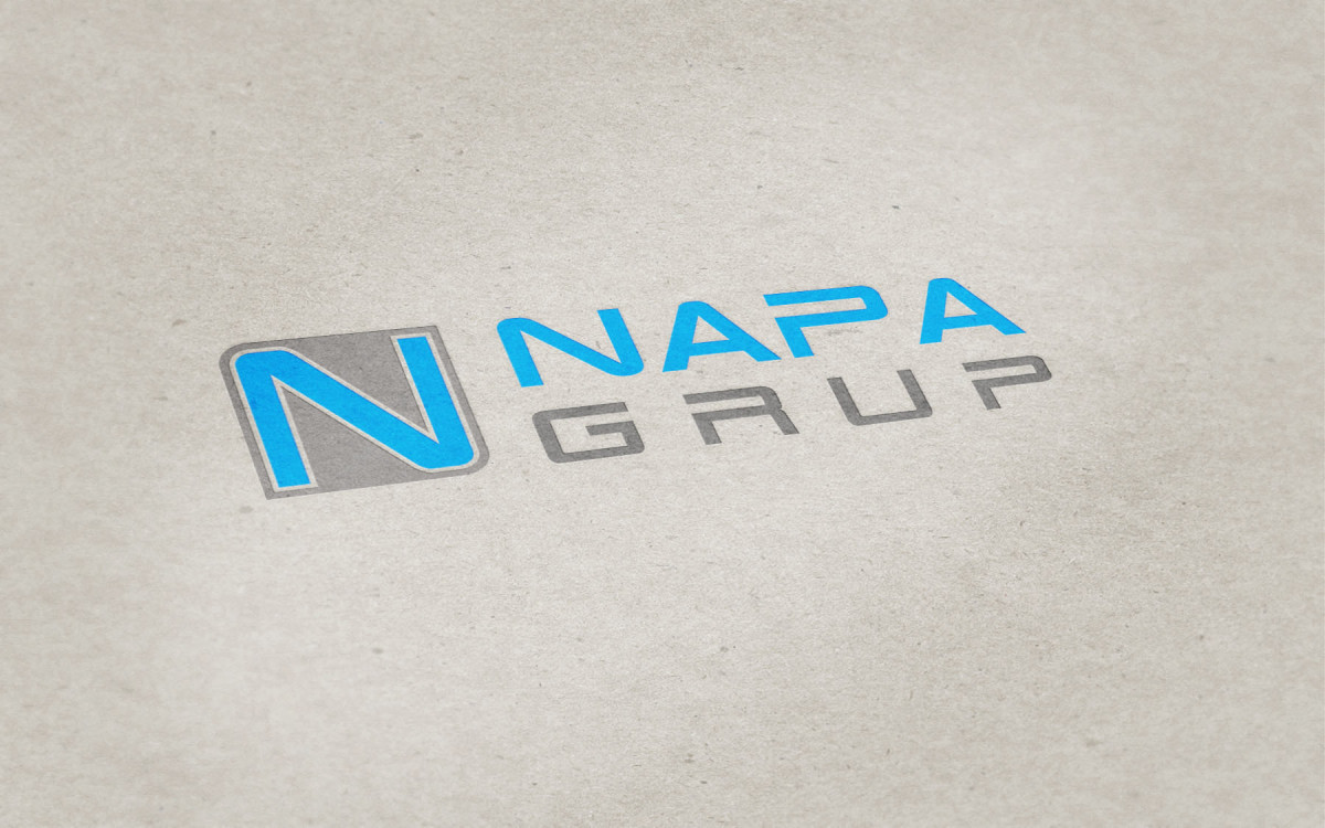 Tasarlayan grafikseli-NAPA GRUP 