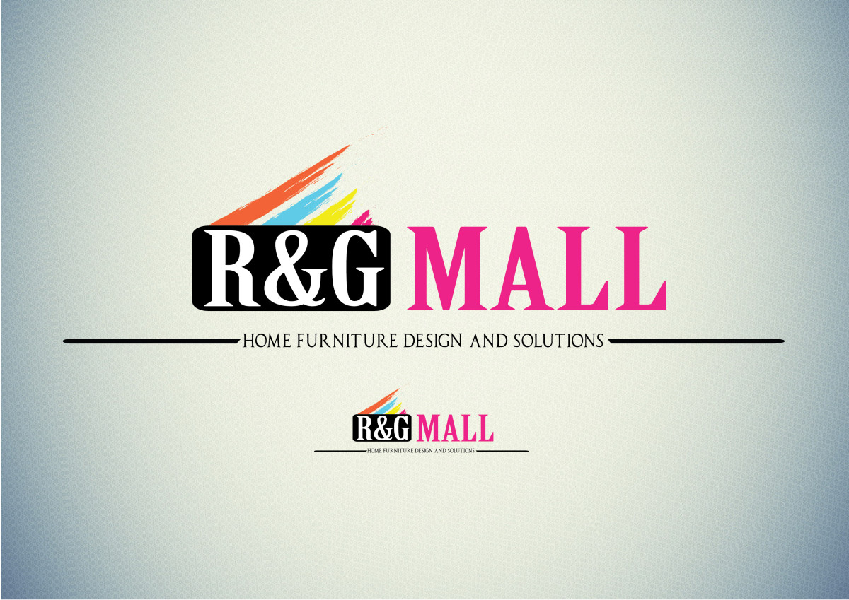 Tasarlayan Owl_Owl-ALIŞ VERİŞ MERKEZİ LOGO TASARIMI