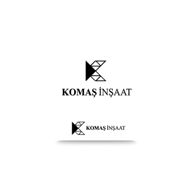 İnşaat Şirketimize Logo Arıyoruz. yarışmasına tasarımcı Kalzeno tarafından sunulan  tasarım 