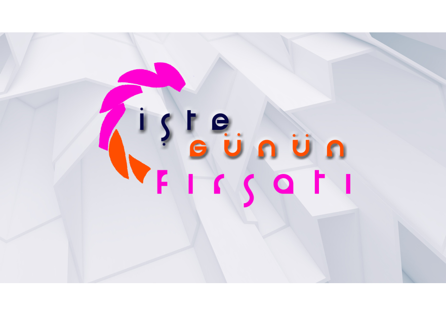 Fırsat Sitesi Logo Yarışması yarışmasına tasarımcı Junon ™ tarafından sunulan  tasarım 