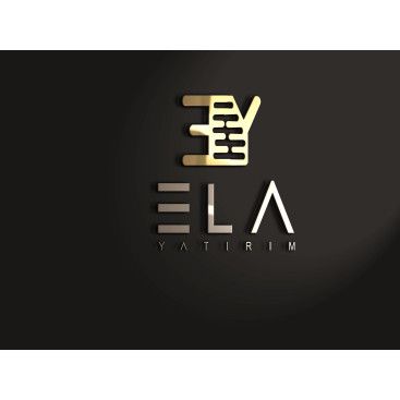 Mükemmel Bir Logo Bekliyoruz :) yarışmasına tasarımcı elifgrafikdesign tarafından sunulan  tasarım 