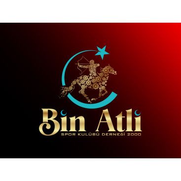 geleneksel spor kulübu logosunu  arıyor yarışmasına tasarımcı Etrah™ tarafından sunulan  tasarım 