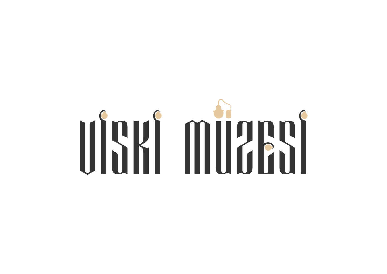 Tasarlayan Jedi-VİSKİ MÜZESİ LOGO