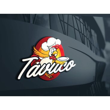 Restaurantımıza Dikkat Çekici Görsel yarışmasına tasarımcı grfkismail tarafından sunulan  tasarım 