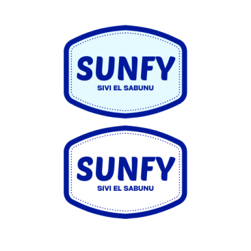 SUNFY markamıza Yeni Bir Dokunuş! yarışmasına tasarımcı DUMANO tarafından sunulan  tasarım