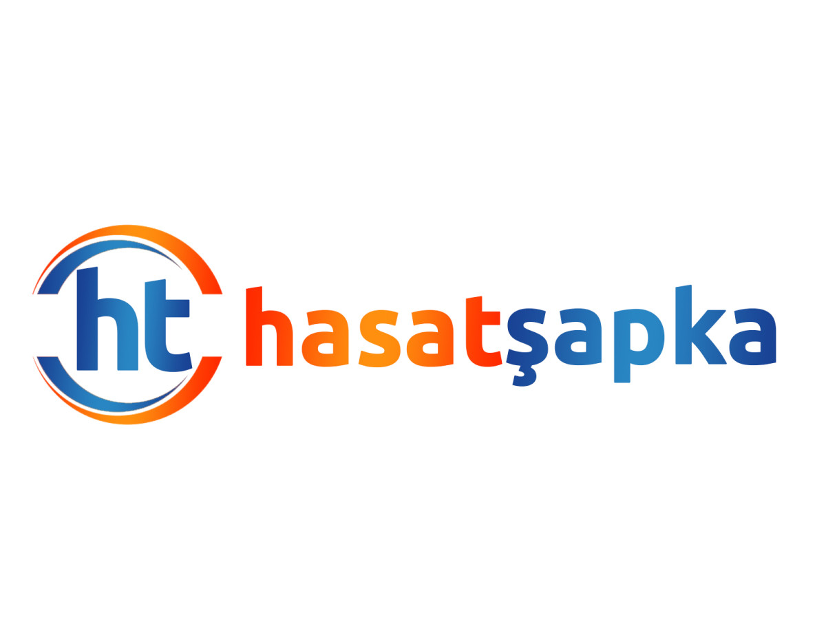 Tasarlayan bitasarim-Ht Hasat Şapka Logo çalışması