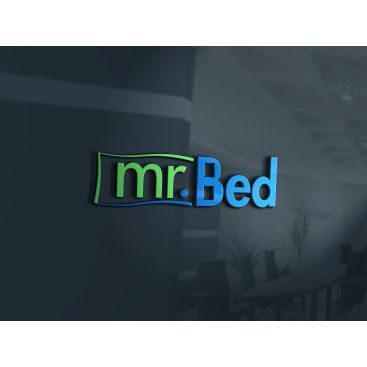 Mr. Bed  yarışmasına tasarımcı grfkismail tarafından sunulan  tasarım 