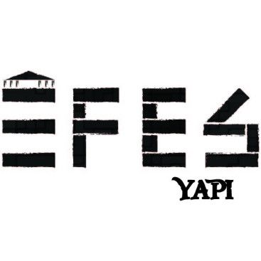 YENİ KURULAN İNŞAAT FİRMA LOGO TASARIMI yarışmasına tasarımcı Prographicer007 tarafından sunulan  tasarım 