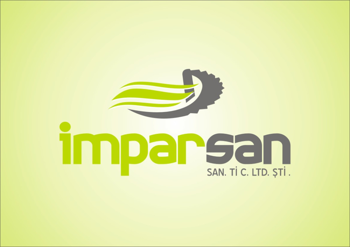 Tasarlayan RΛPİDO-İMPARSAN SAN. TİC. LTD. Logo tasarımı