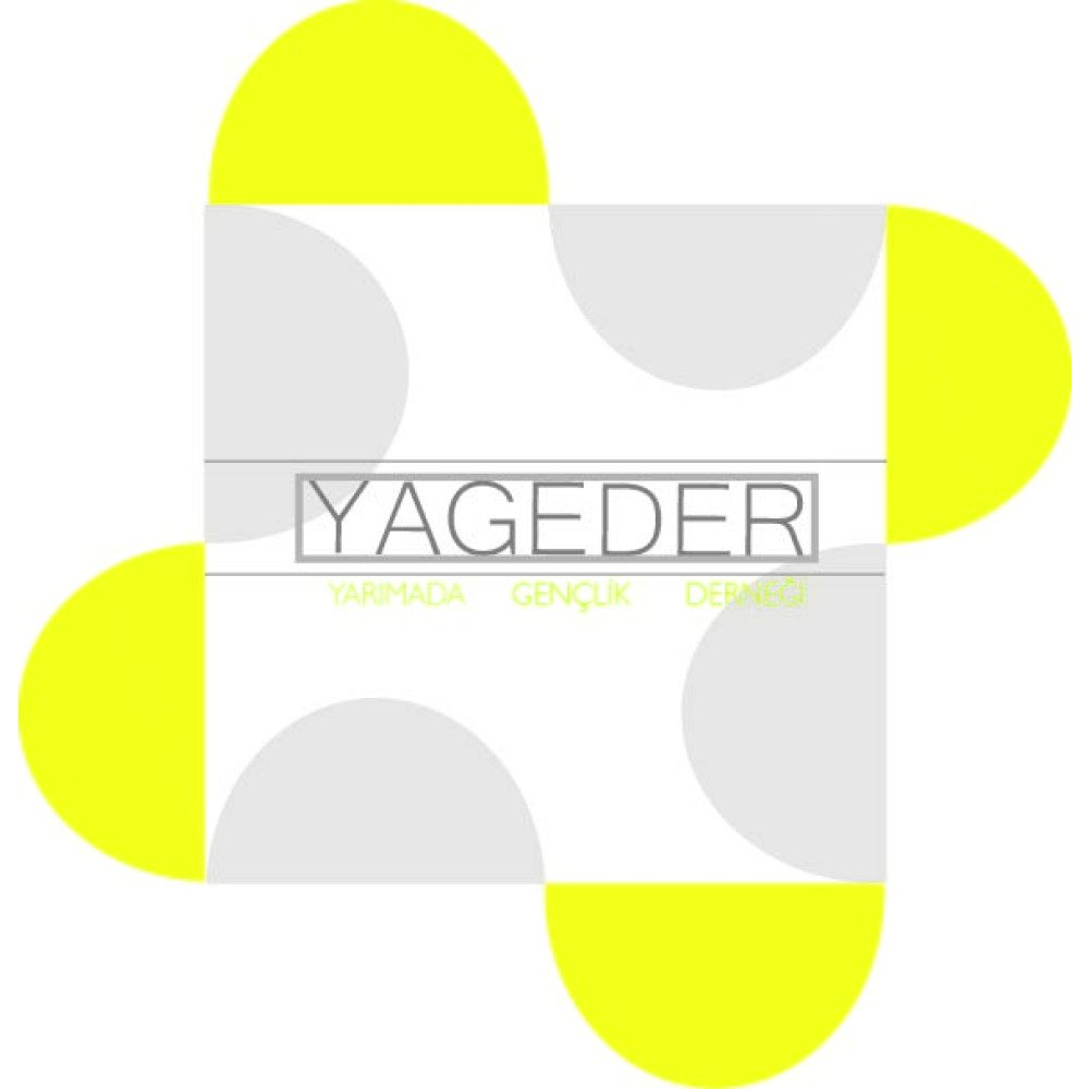 DERNEĞİMİZE LOGO YAPTIRMAK İSTİYORUZ yarışmasına Cntrl-Z tarafından girilen tasarım