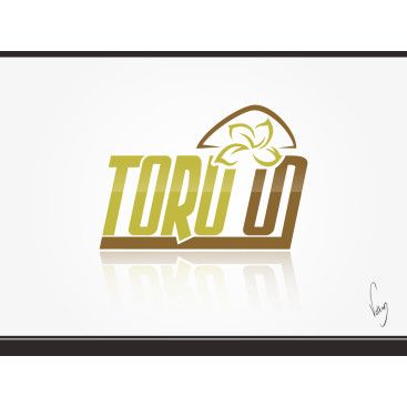 UN FABRİKAMIZ İÇİN LOGO ARIYORUZ yarışmasına tasarımcı volkanKocaman tarafından sunulan  tasarım 