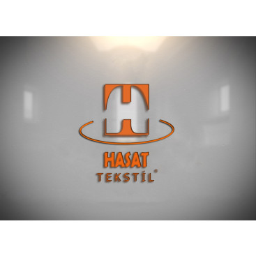 Ht Hasat Şapka Logo çalışması yarışmasına tasarımcı Mübessa tarafından sunulan  tasarım 