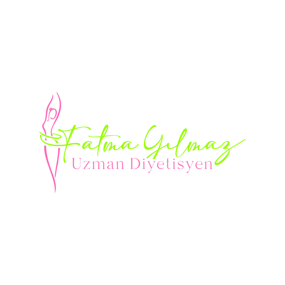 Uzman Diyetisyen Fatma Yılmaz yarışmasına aa.ajans tarafından girilen tasarım