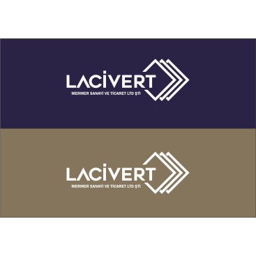 Lacivert Mermer    yarışmasına tasarımcı grafikerh tarafından sunulan  tasarım 