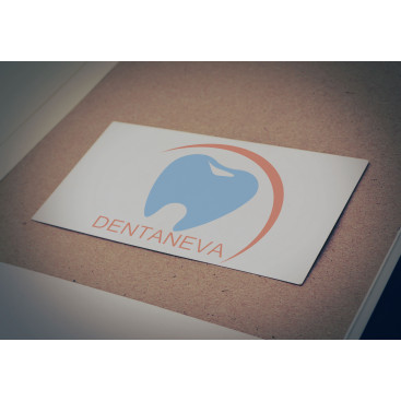 Diş kliniği için logo tasarımı yarışmasına tasarımcı Yasinkula tarafından sunulan  tasarım 