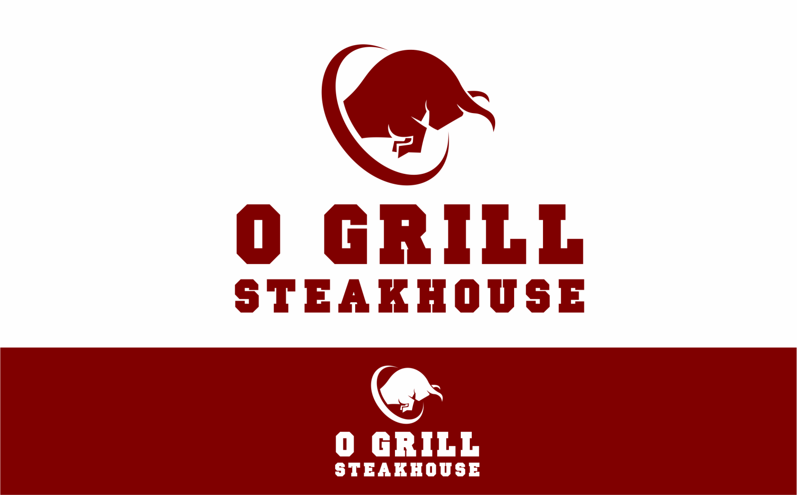 Tasarlayan ErcanH-restaurant logo