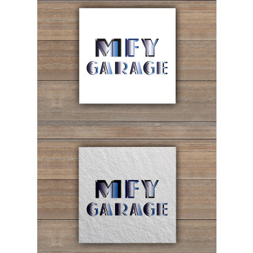 BAŞARILI LOGO TASARIMCILARININ DİKKATİNE yarışmasına tasarımcı Mucize ★☆✮✯★ tarafından sunulan  tasarım 