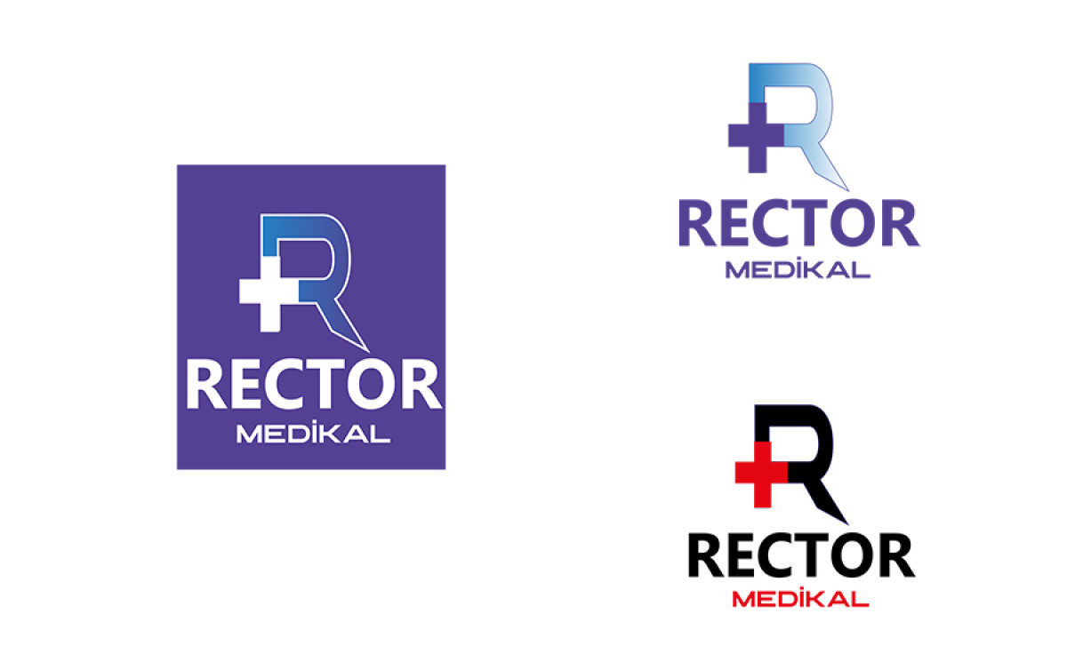 Tasarlayan 8888-MEDİKAL FİRMA LOGOSU