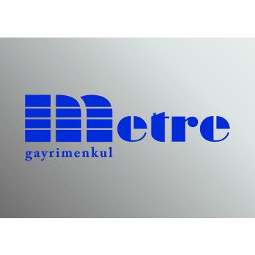 Gayrimenkul Firmamıza Logo  yarışmasına tasarımcı grafiyaka tarafından sunulan  tasarım 