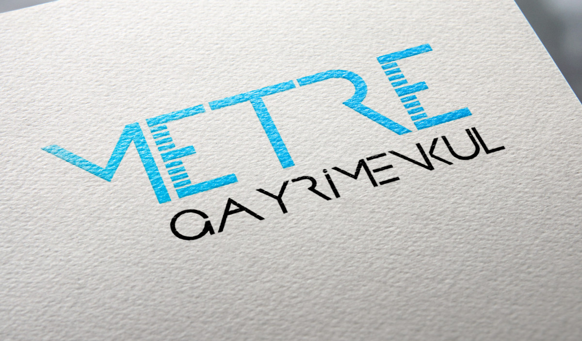 Tasarlayan döngüsel-Gayrimenkul Firmamıza Logo 