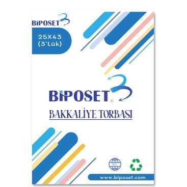 BAKKALİYE TORBASI  DIŞ AMBALAJ TASARIMI yarışmasına tasarımcı myben design tarafından sunulan  tasarım 