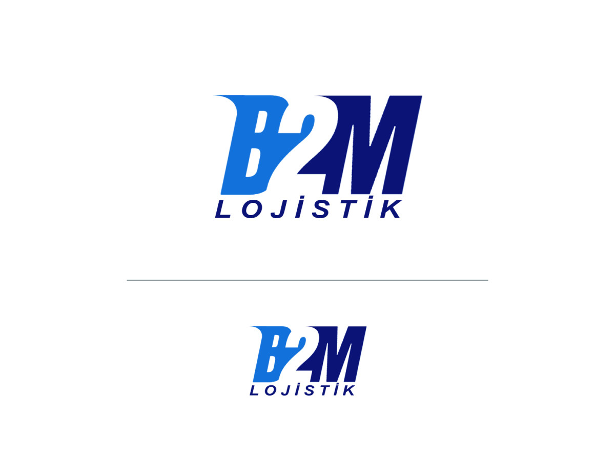 Tasarlayan grafikodam-Lojistik şirketi kurumsal+logo 