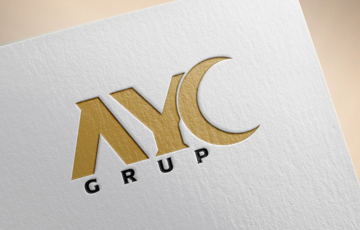 Tasarlayan wAres-AYC Grup için logo tasarım yarışması