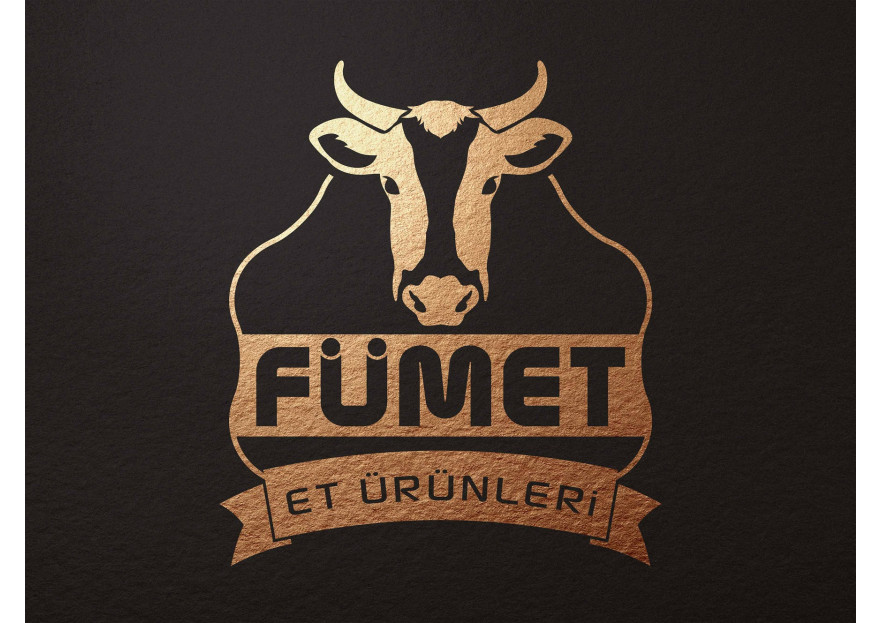 FÜMET MARKAMIZA LOGO ARIYORUZ!!! yarışmasına tasarımcı Buzperisi38 tarafından sunulan  tasarım 