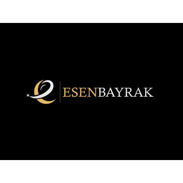 şirket logo tasarımı yarışmasına tasarımcı b_e_b tarafından sunulan  tasarım 