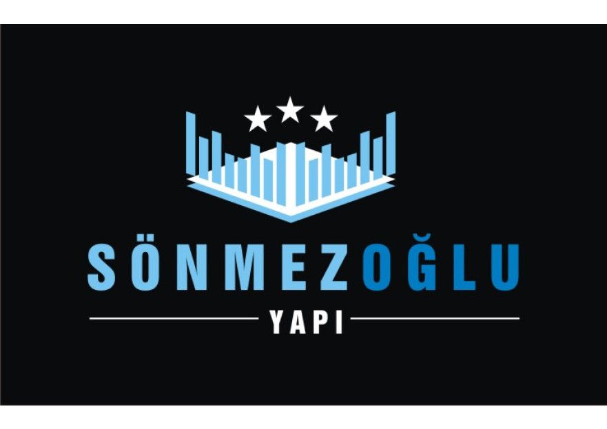 Sönmezoğlu Logo Tasarımı yarışmasına tasarımcı grafikerh tarafından sunulan  tasarım 