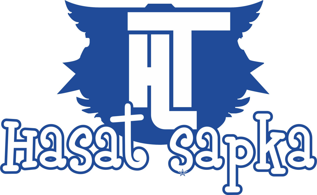 Tasarlayan PixelPulse-Ht Hasat Şapka Logo çalışması