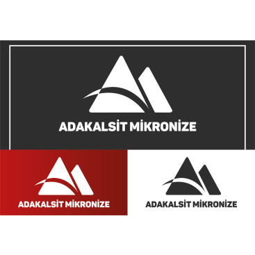 Ada Kalsit Mikronize yarışmasına tasarımcı walphox tarafından sunulan  tasarım