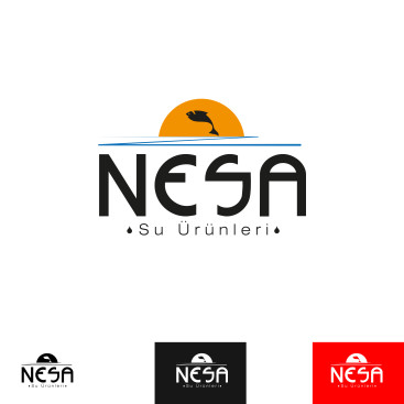 AKDENİZİN İNCİ FİRMASI yarışmasına tasarımcı derelli tarafından sunulan  tasarım 