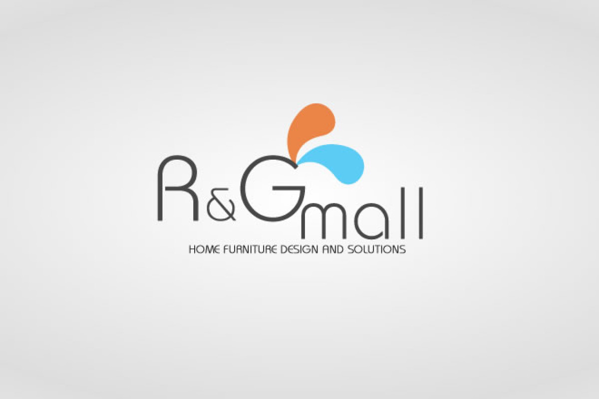 Tasarlayan ozgen_media-ALIŞ VERİŞ MERKEZİ LOGO TASARIMI