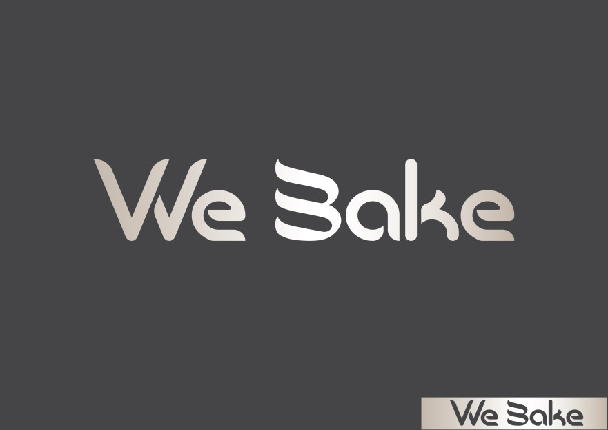 We bake, you enjoy yarışmasına tasarımcı Sisyphus tarafından sunulan  tasarım 