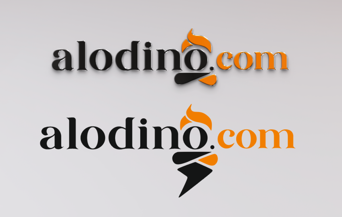 Tasarlayan DNG-(alodino.com) e ticaret sitesi için 