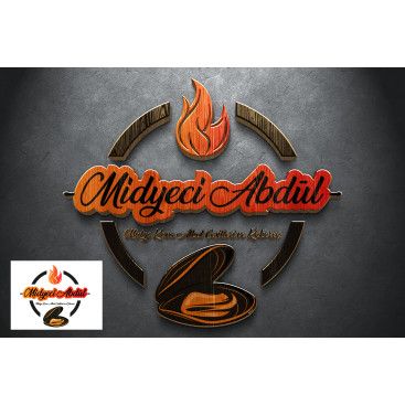 Pub cafe için desteklerinizi bekliyoruz yarışmasına tasarımcı merter tarafından sunulan  tasarım 