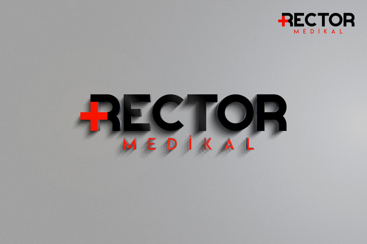 Tasarlayan gokhandesignr-MEDİKAL FİRMA LOGOSU