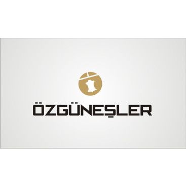 Deri Satis Firmamiz icin Kurumsal Kimlik yarışmasına tasarımcı grafikerh tarafından sunulan  tasarım 