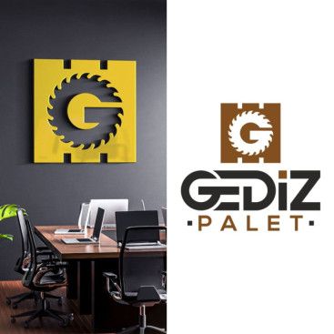 PALETTE EN BÜYÜK MARKA OLMA HEDEFİ İÇİN yarışmasına tasarımcı Ersin Esra tarafından sunulan  tasarım 