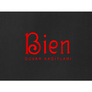 duvar kağıdı firmamıza güçlü farkı logo yarışmasına tasarımcı Bluewolf34 tarafından sunulan  tasarım 