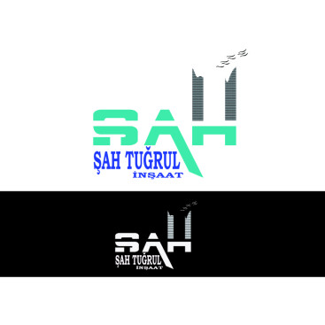 2009 DAN BERİ BİR LOGOMUZ OLMADI :) yarışmasına tasarımcı mastergraph tarafından sunulan  tasarım 