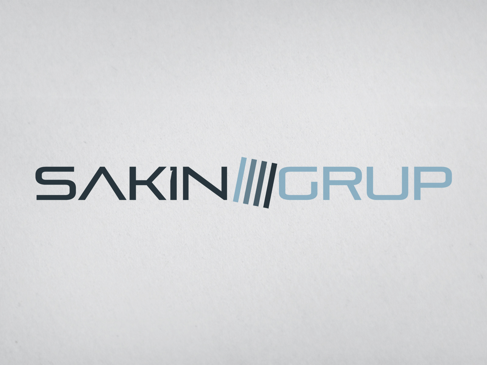 Tasarlayan Rapsodi-SAKİN GRUP LOGO ÇALIŞMASI