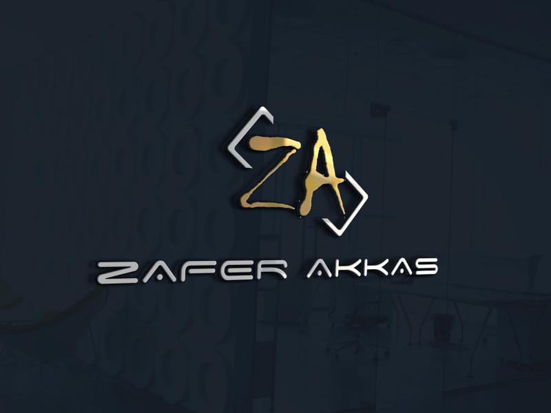 KİŞİYE ÖZEL YARATICI BİR LOGO ARIYORUZ