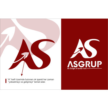 İnşaat firmamıza logo aramaktayız yarışmasına tasarımcı mstfaelbir tarafından sunulan  tasarım 