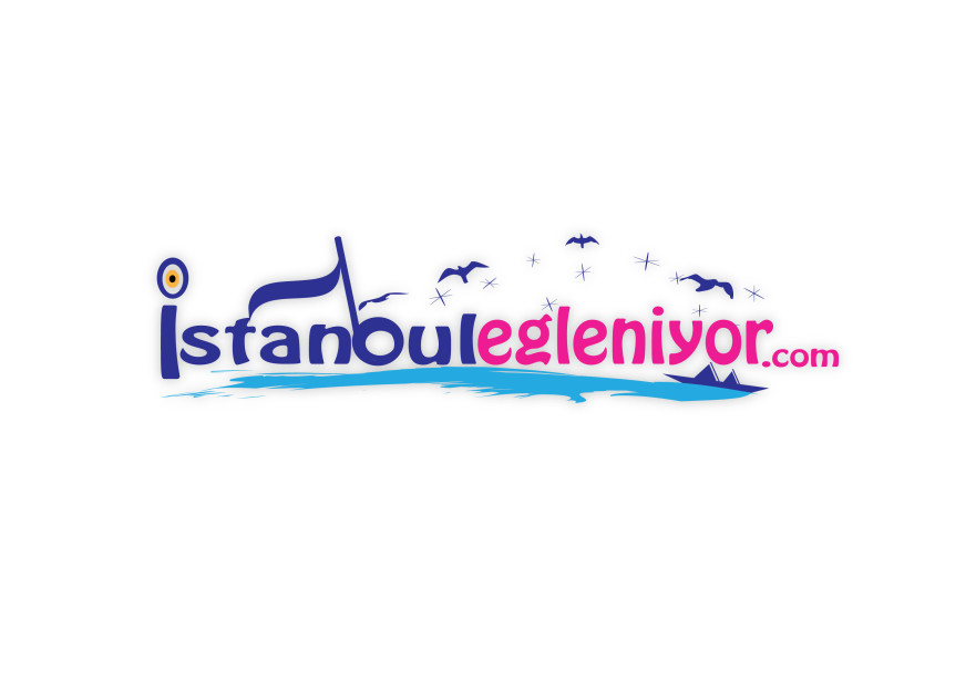 Yeni olan Eğlence Adresi İçin LOGO yarışmasına tasarımcı dream_design tarafından sunulan  tasarım 