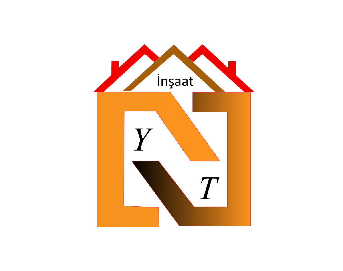 Tasarlayan TasarlaTarik-yurttaş inşaat logo tasarımı